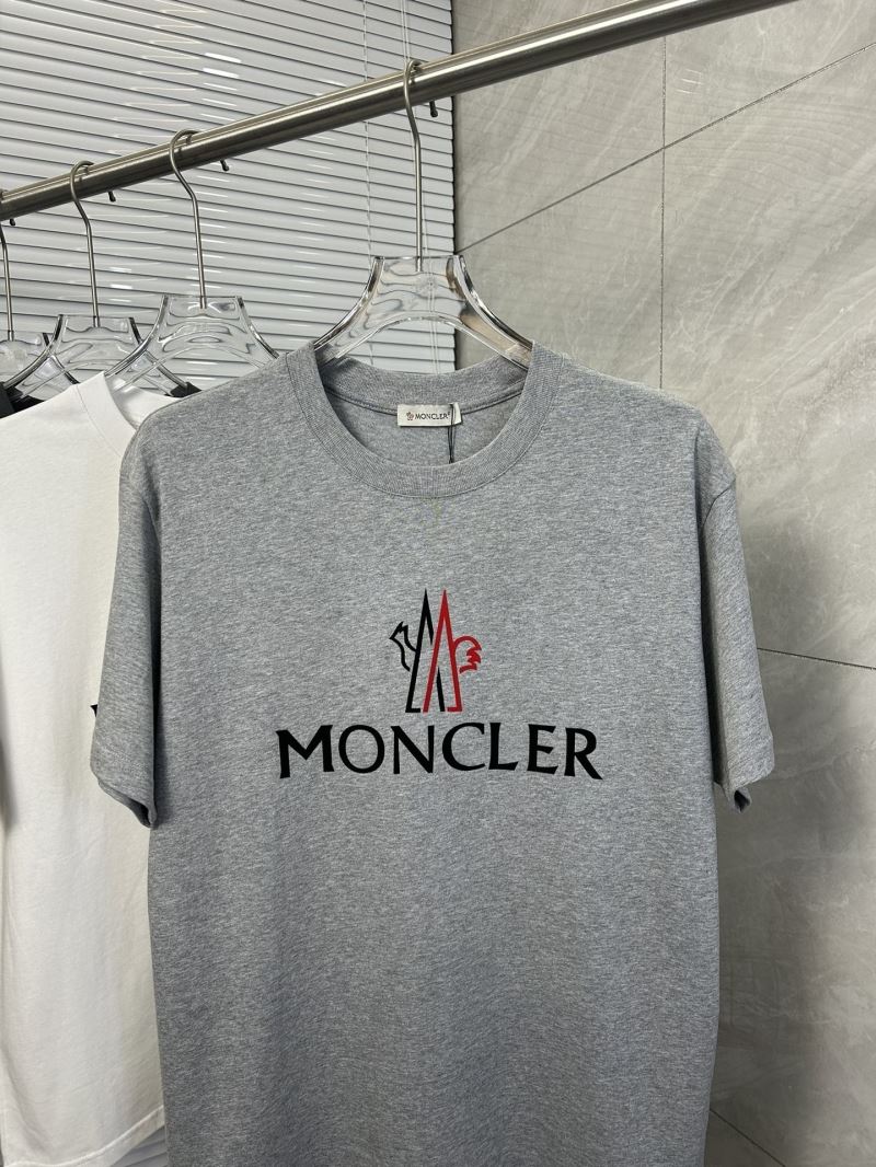 Moncler T-Shirts